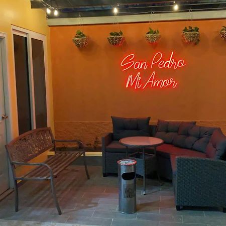 Micro Hotel Rio De Piedras San Pedro Sula Eksteriør bilde