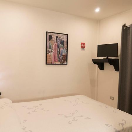 Micro Hotel Rio De Piedras San Pedro Sula Eksteriør bilde