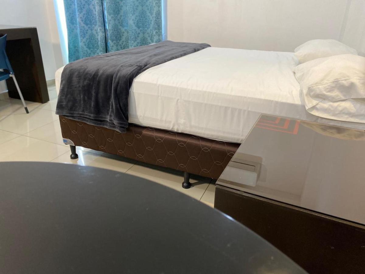 Micro Hotel Rio De Piedras San Pedro Sula Eksteriør bilde