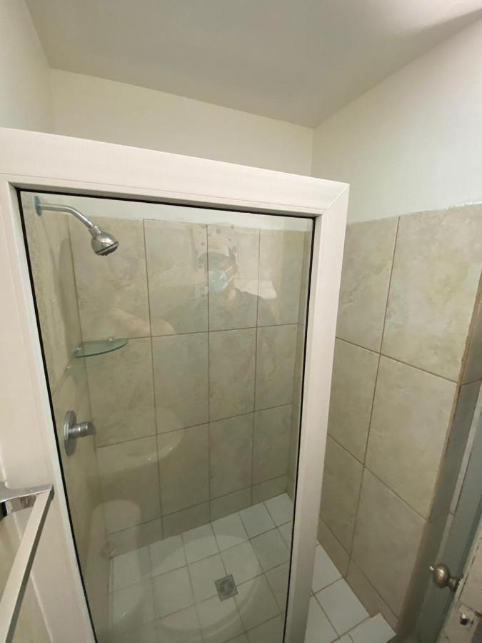 Micro Hotel Rio De Piedras San Pedro Sula Eksteriør bilde