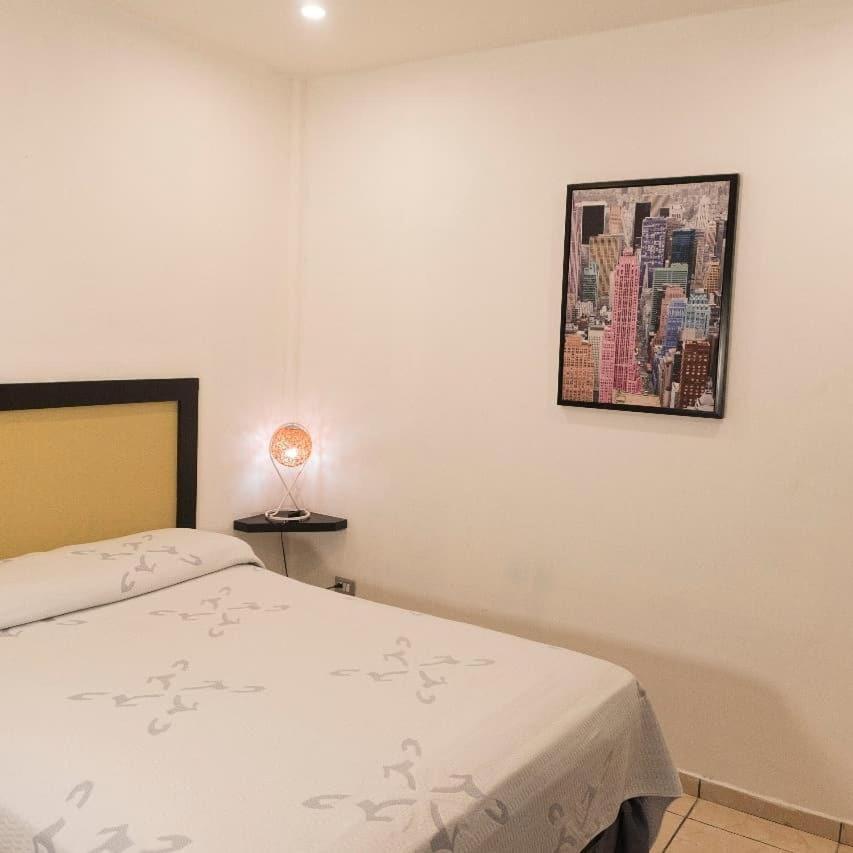 Micro Hotel Rio De Piedras San Pedro Sula Eksteriør bilde