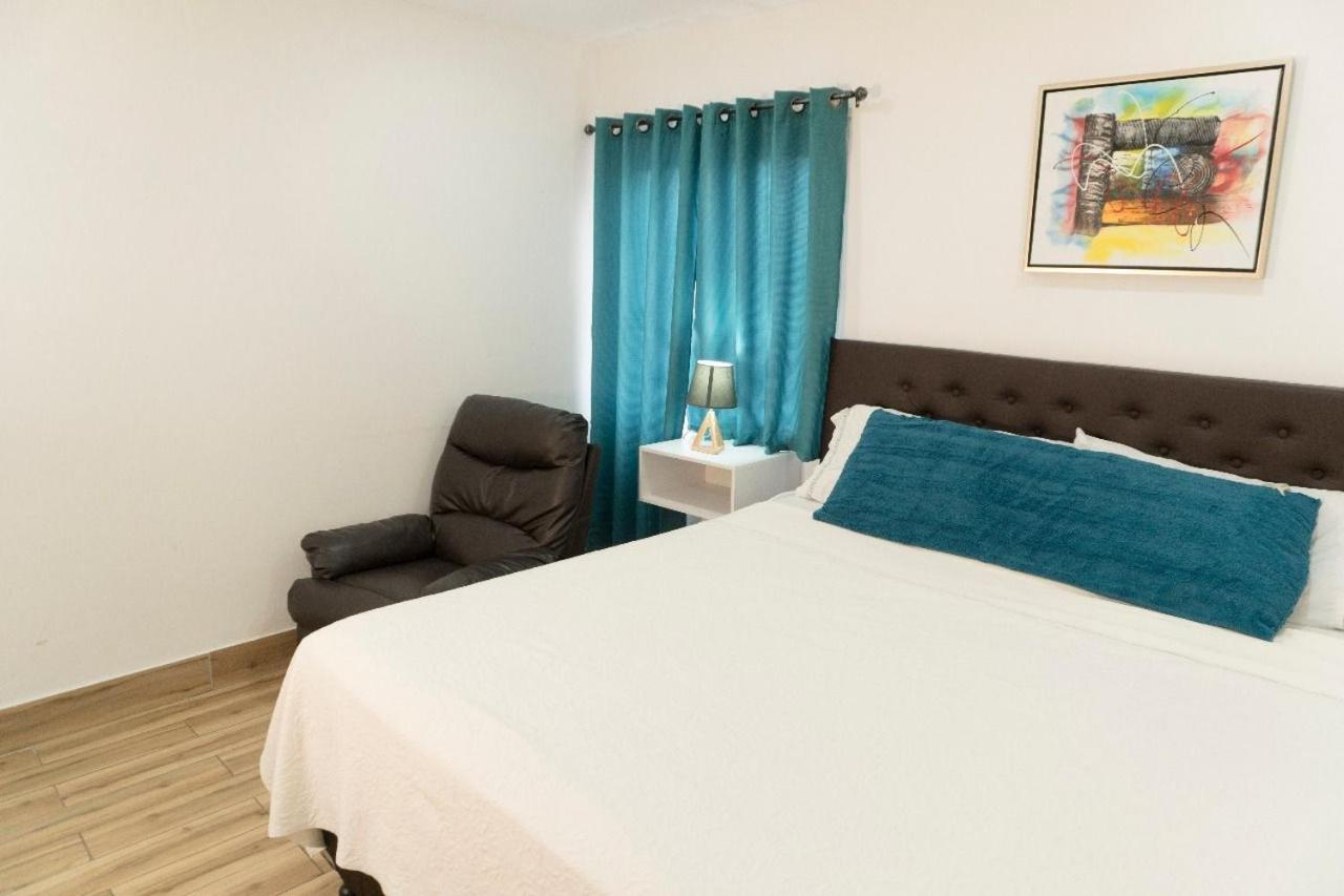 Micro Hotel Rio De Piedras San Pedro Sula Eksteriør bilde
