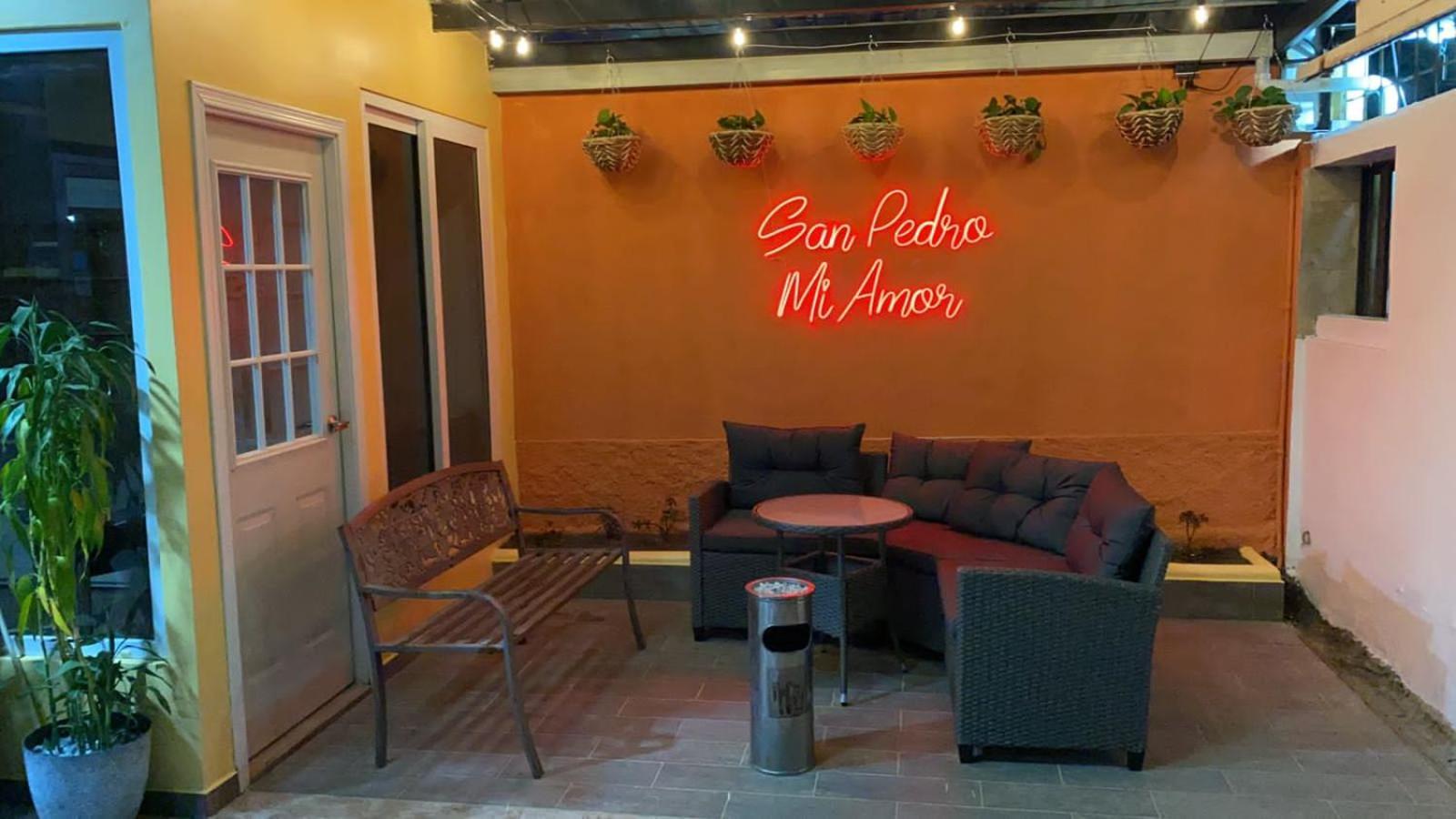 Micro Hotel Rio De Piedras San Pedro Sula Eksteriør bilde