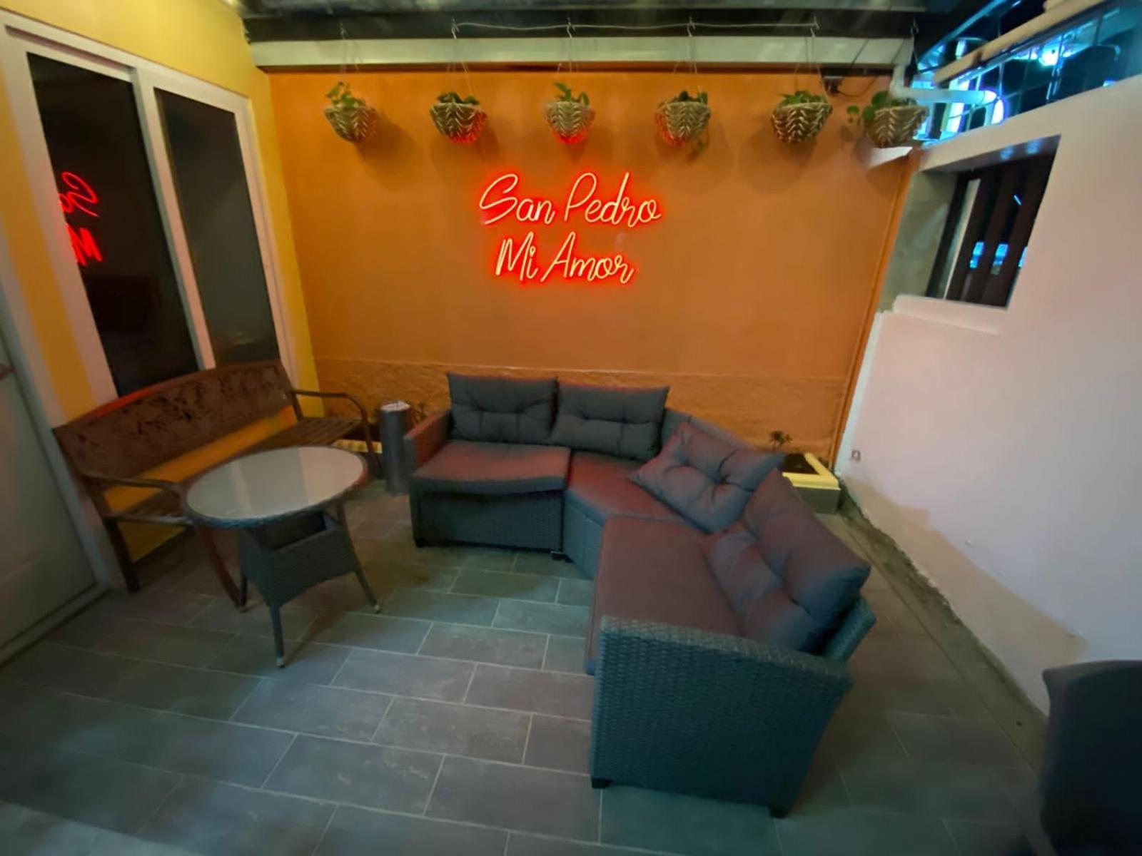 Micro Hotel Rio De Piedras San Pedro Sula Eksteriør bilde
