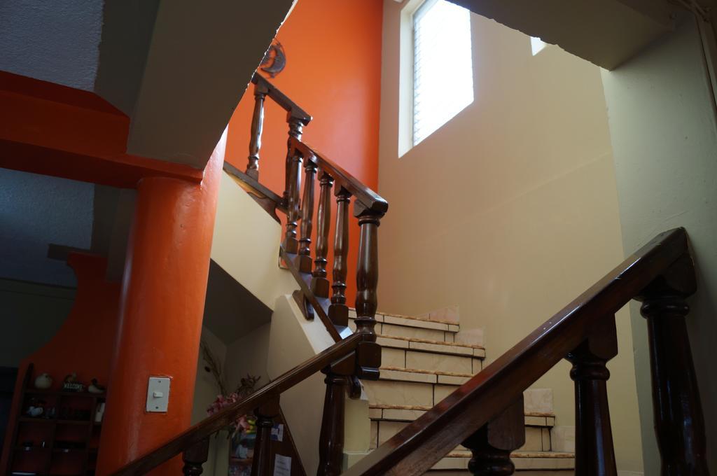 Micro Hotel Rio De Piedras San Pedro Sula Eksteriør bilde