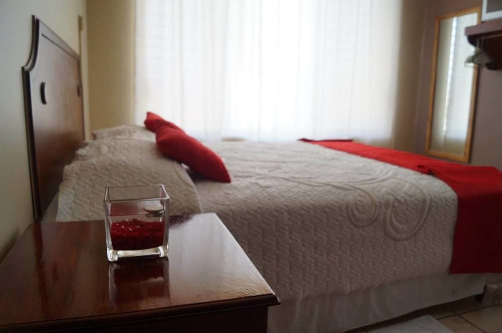 Micro Hotel Rio De Piedras San Pedro Sula Eksteriør bilde