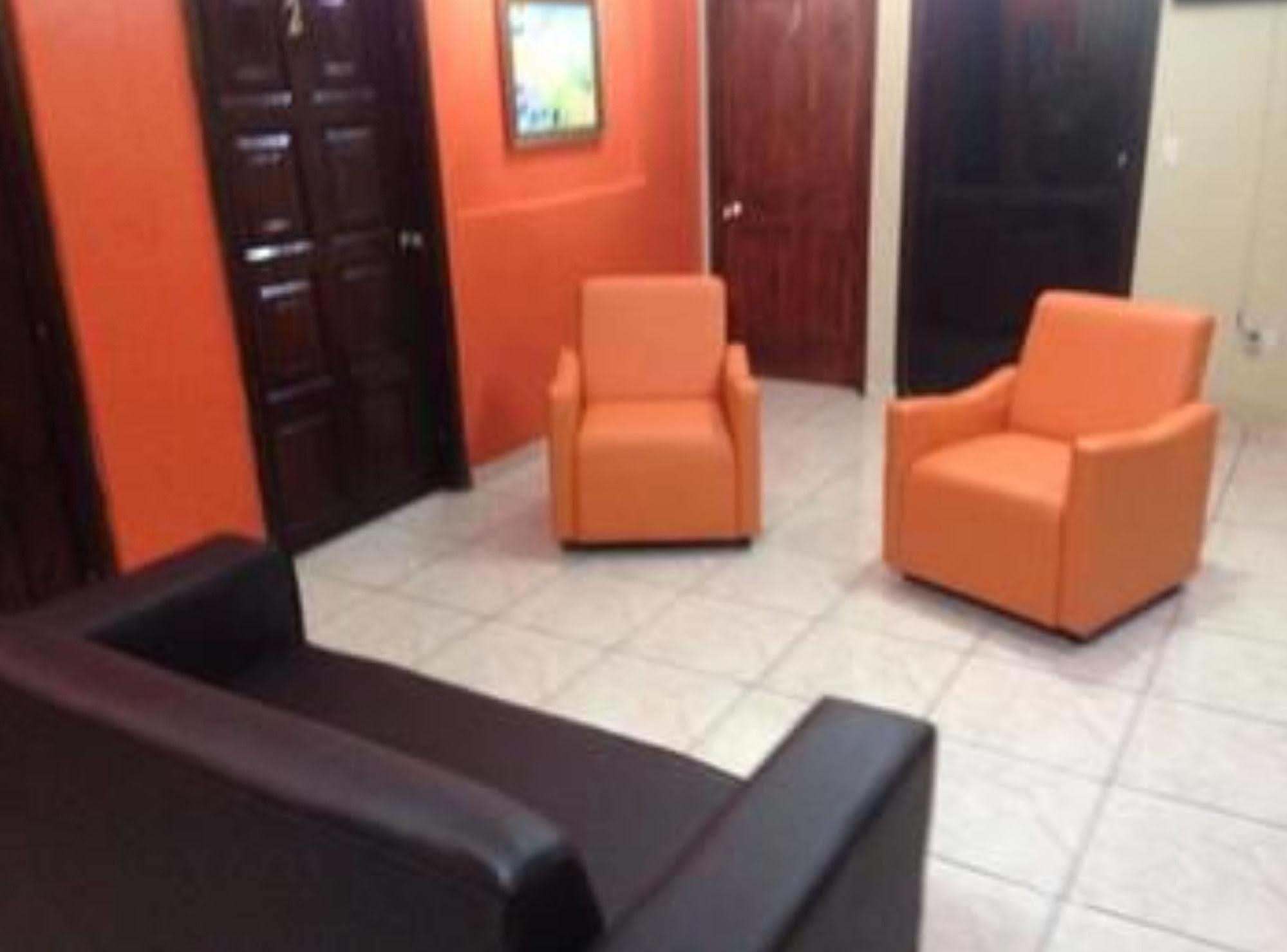 Micro Hotel Rio De Piedras San Pedro Sula Eksteriør bilde