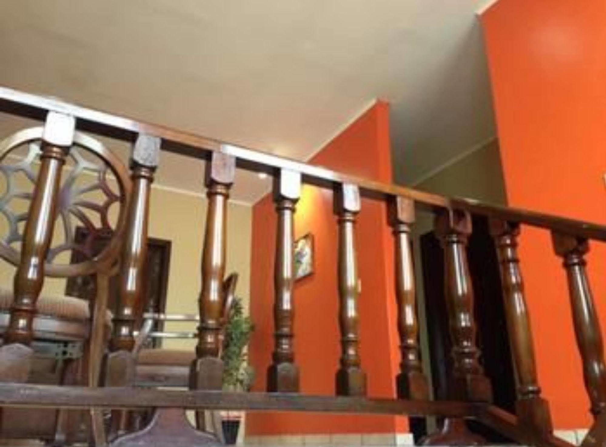 Micro Hotel Rio De Piedras San Pedro Sula Eksteriør bilde