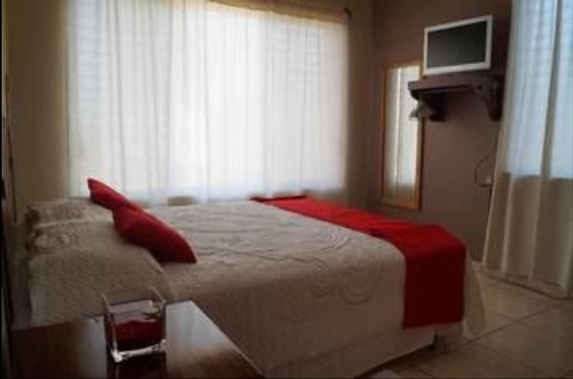 Micro Hotel Rio De Piedras San Pedro Sula Eksteriør bilde