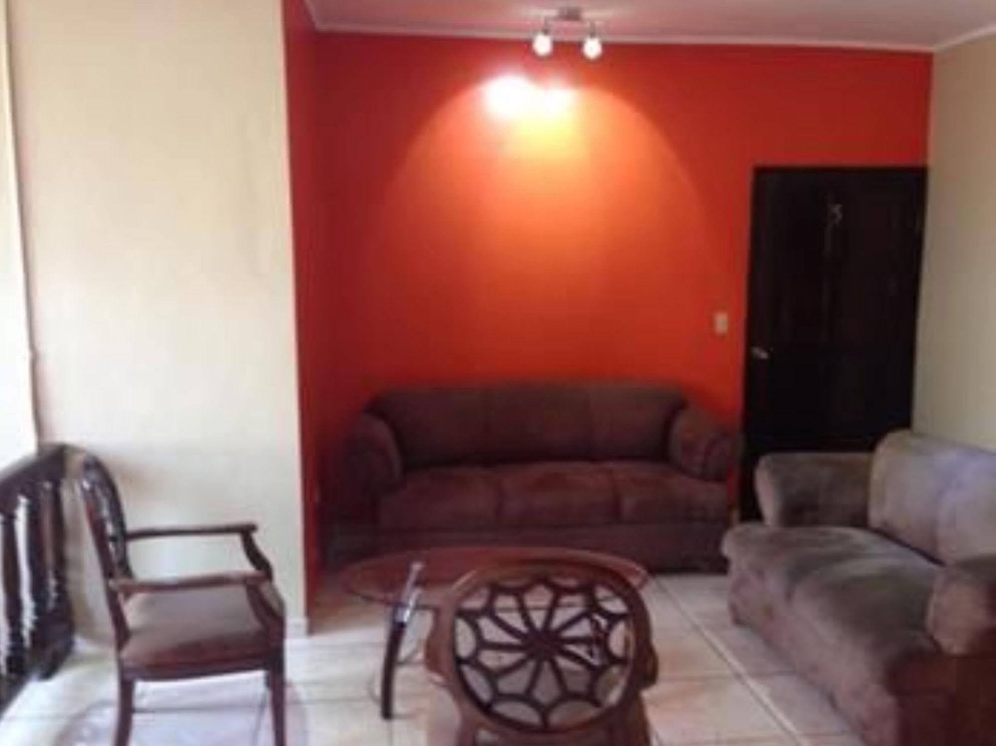 Micro Hotel Rio De Piedras San Pedro Sula Eksteriør bilde