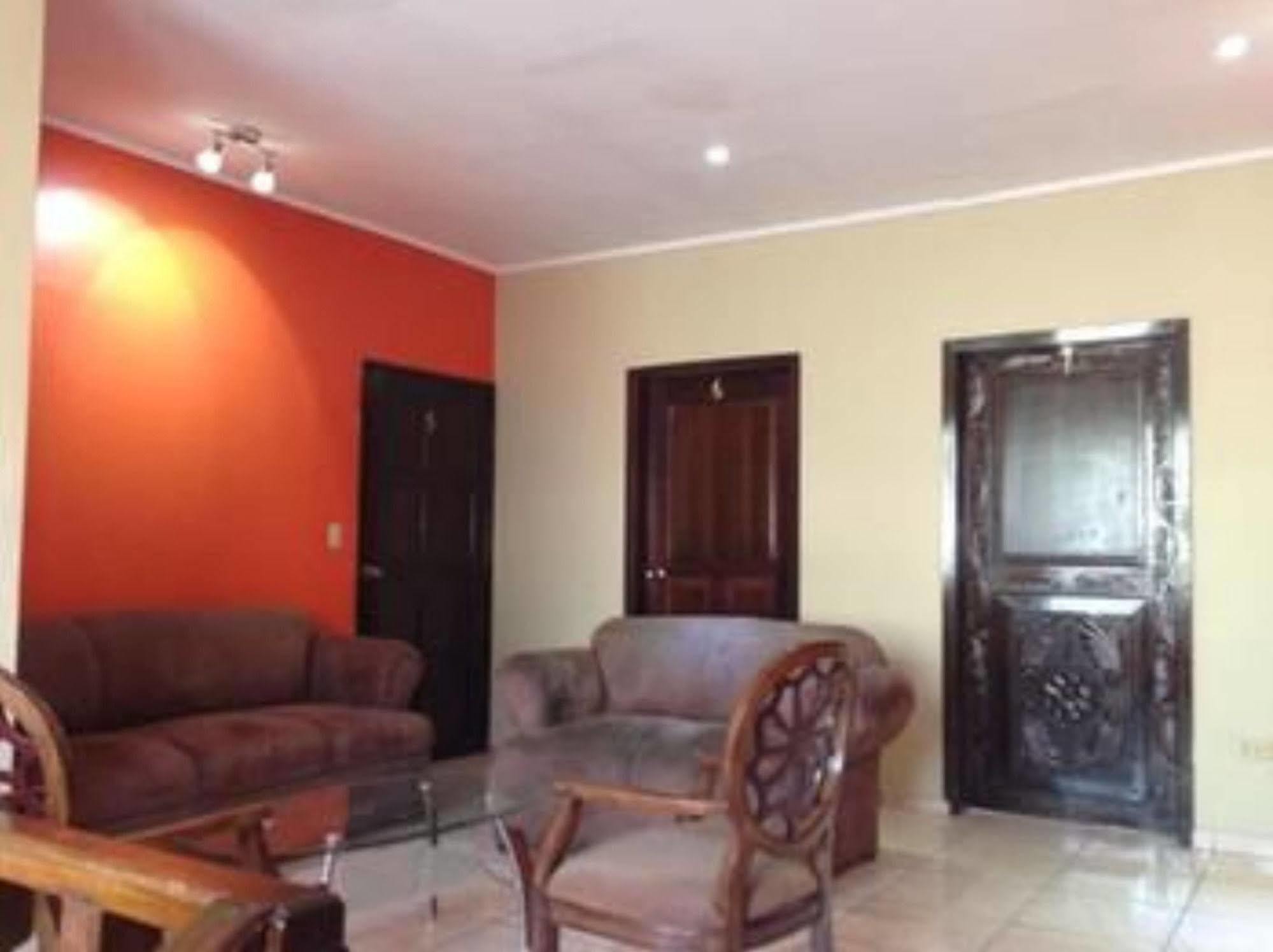 Micro Hotel Rio De Piedras San Pedro Sula Eksteriør bilde