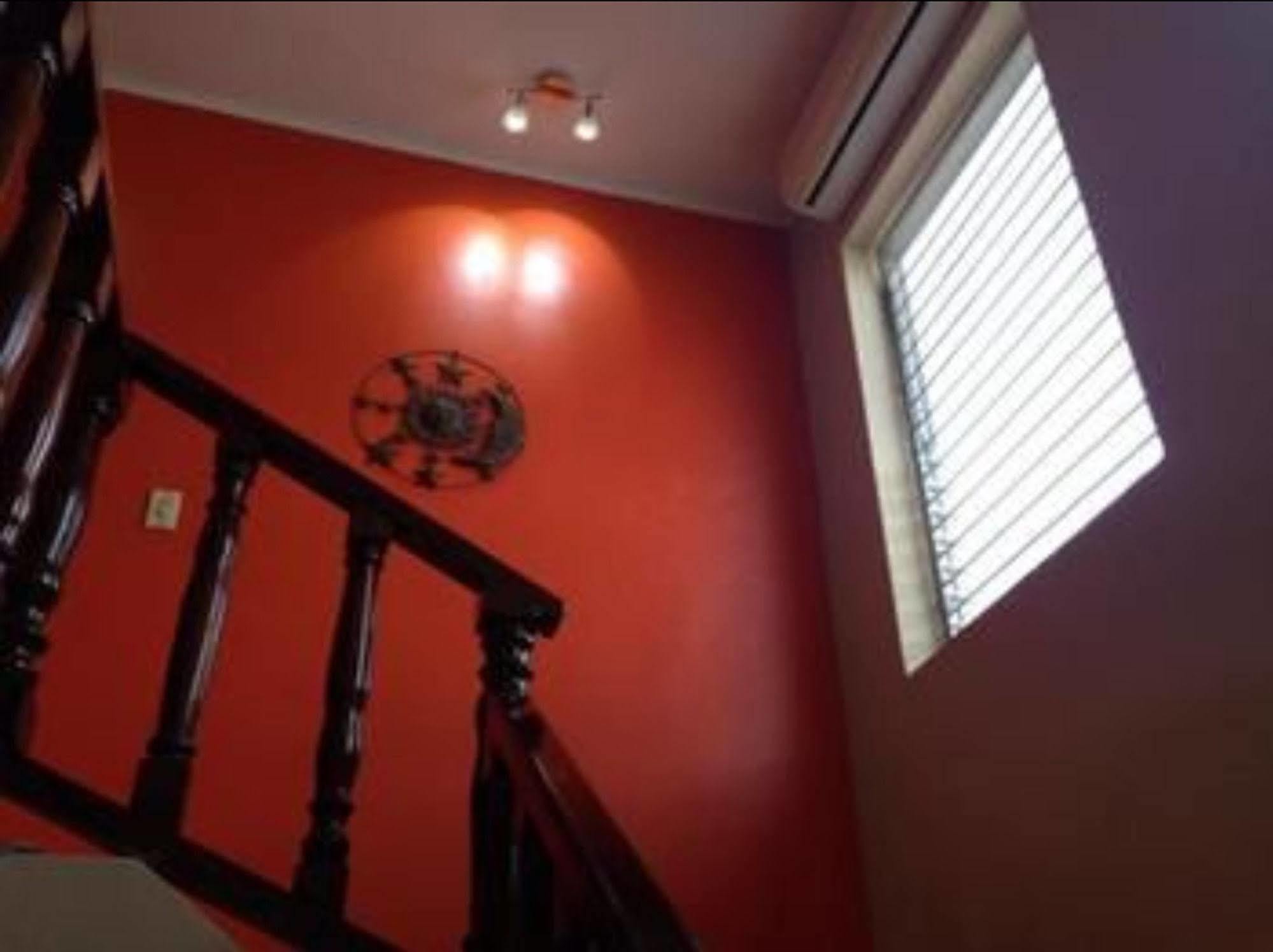 Micro Hotel Rio De Piedras San Pedro Sula Eksteriør bilde