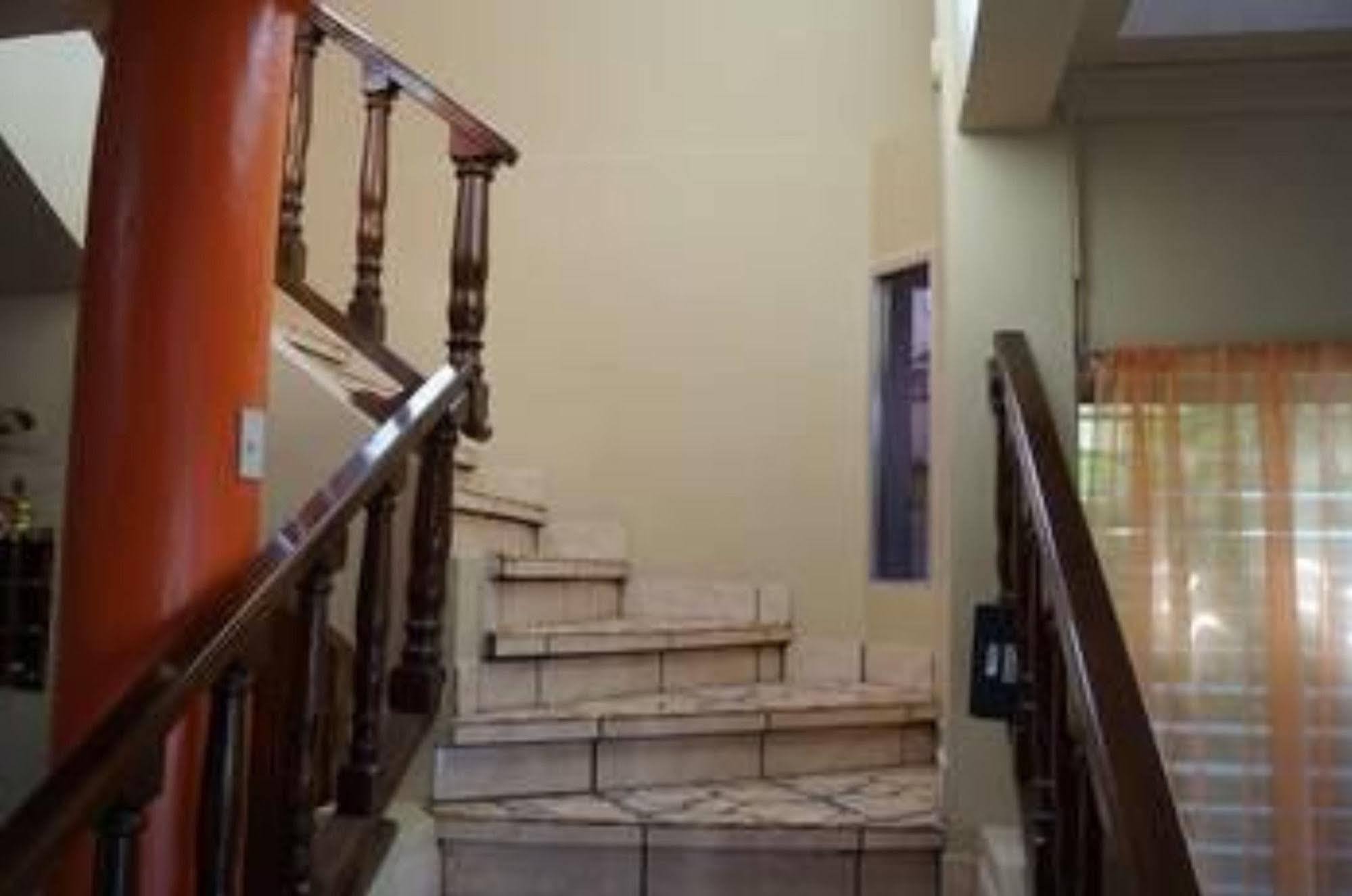 Micro Hotel Rio De Piedras San Pedro Sula Eksteriør bilde