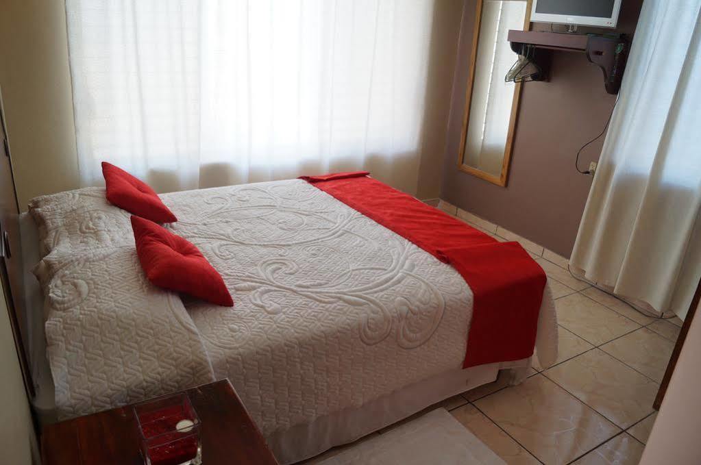 Micro Hotel Rio De Piedras San Pedro Sula Eksteriør bilde