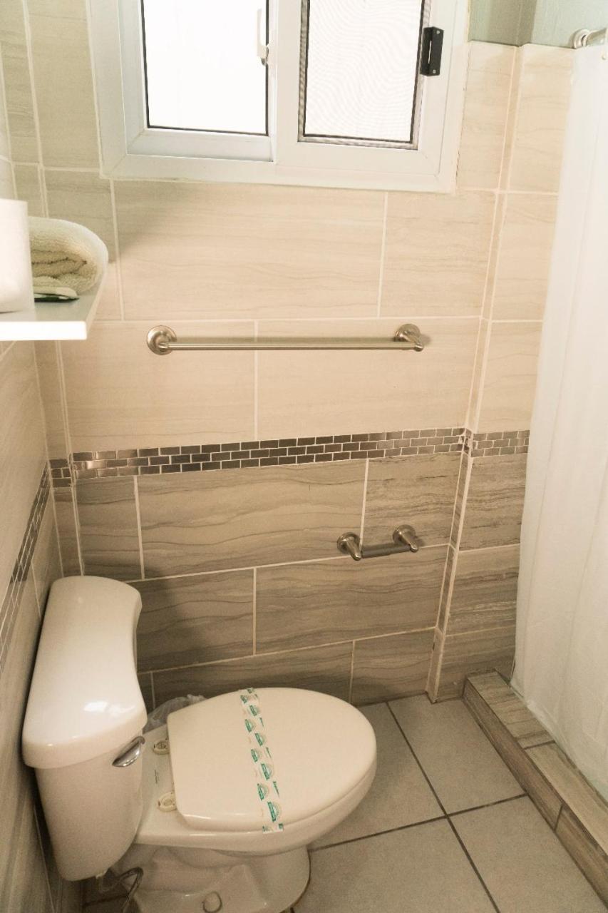 Micro Hotel Rio De Piedras San Pedro Sula Eksteriør bilde