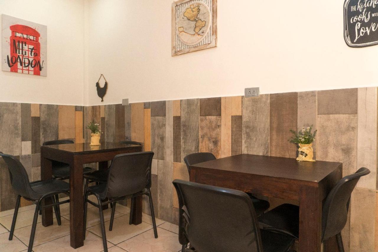 Micro Hotel Rio De Piedras San Pedro Sula Eksteriør bilde