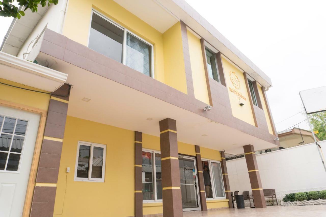 Micro Hotel Rio De Piedras San Pedro Sula Eksteriør bilde