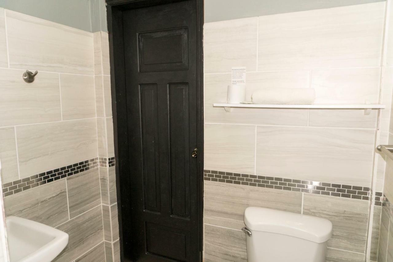 Micro Hotel Rio De Piedras San Pedro Sula Eksteriør bilde