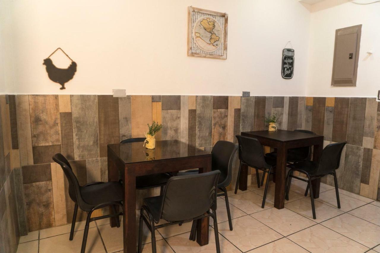 Micro Hotel Rio De Piedras San Pedro Sula Eksteriør bilde