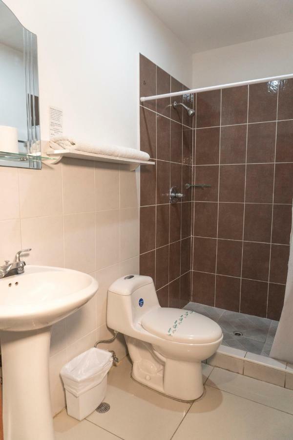 Micro Hotel Rio De Piedras San Pedro Sula Eksteriør bilde
