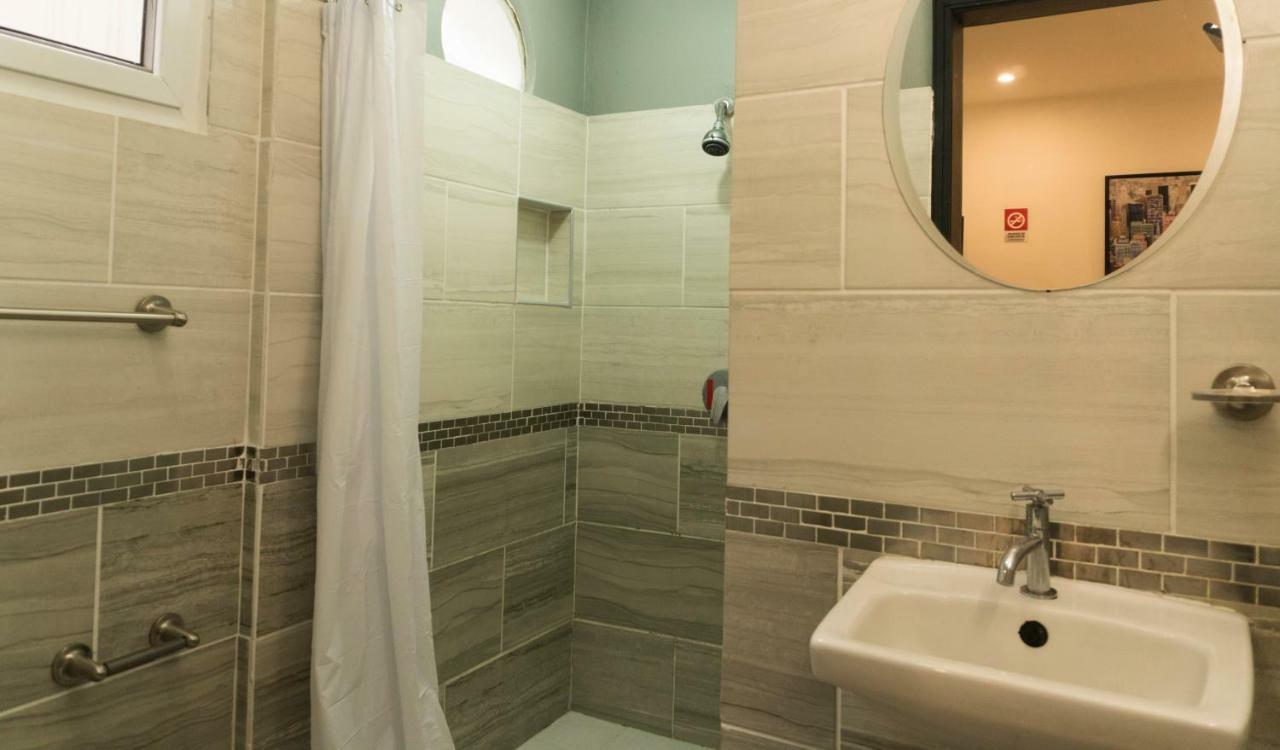 Micro Hotel Rio De Piedras San Pedro Sula Eksteriør bilde