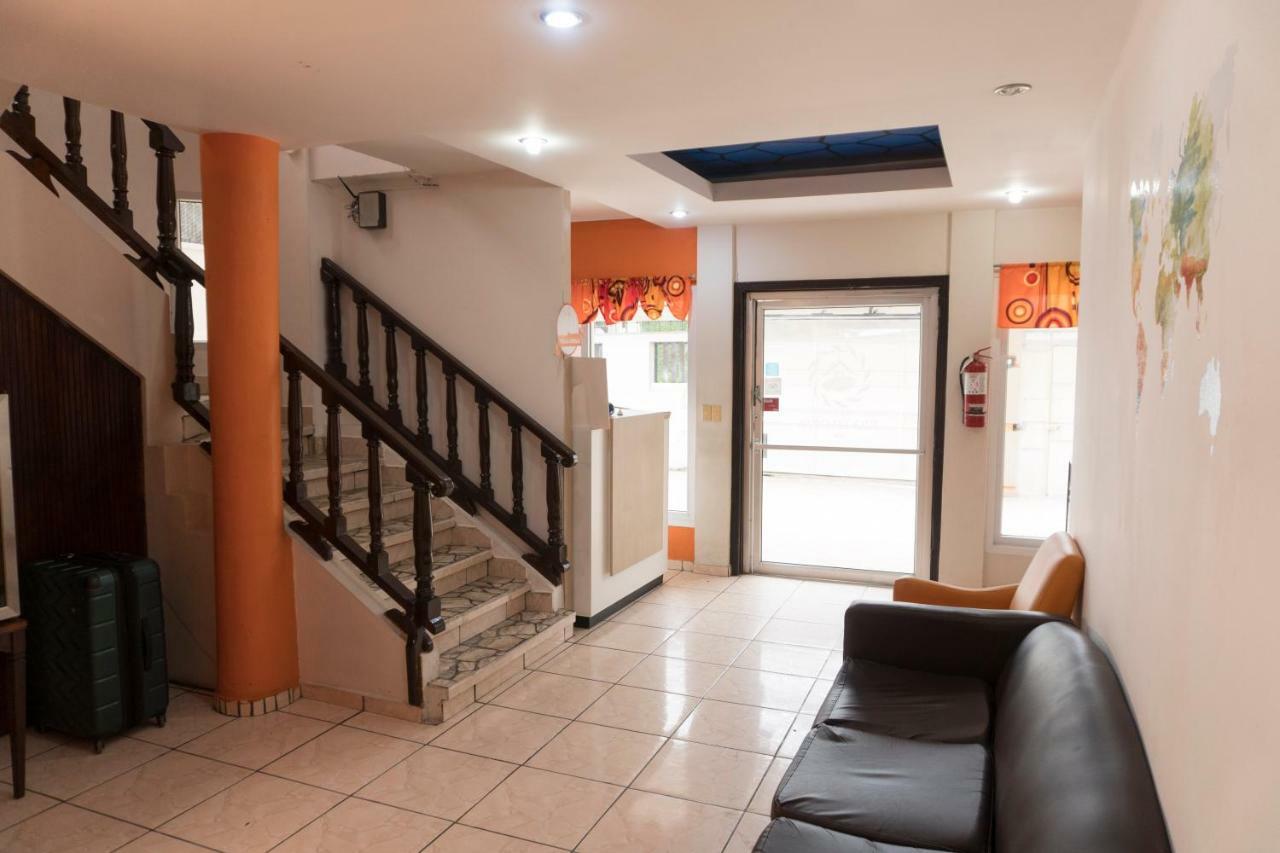 Micro Hotel Rio De Piedras San Pedro Sula Eksteriør bilde